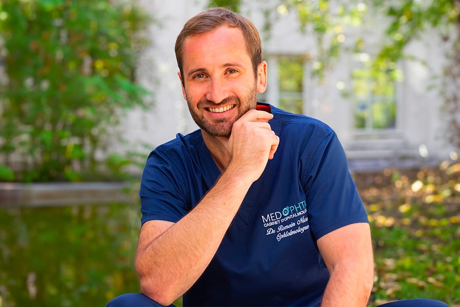 docteur romain nicolau specialiste chirurgie refractive chirurgie laser yeux ophtalmo paris docteur romain nicolau specialiste chirurgie refractive chirurgie laser yeux ophtalmo paris