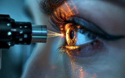 Laser SMILE et SMILE PRO avec VisuMax 800 : avis d’un chirurgien ophtalmologue à Paris