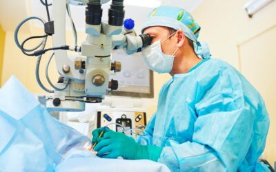 Opération de la myopie : quelle technique chirurgicale choisir ?