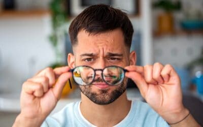 Dioptries astigmatisme : combien peut-on corriger avec la chirurgie réfractive ?