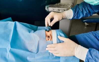 Opération des yeux : peut-on opérer la presbytie à tout âge ?