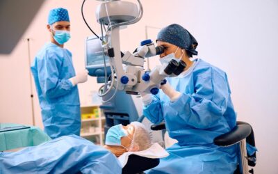 A quel âge peut-on faire une opération de l’hypermétropie ?