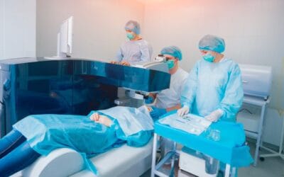 VisuMax 800 : avis d’un ophtalmologiste spécialisé à Paris