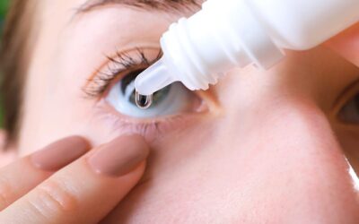 Opération au Lasik : quels soins postopératoires ?